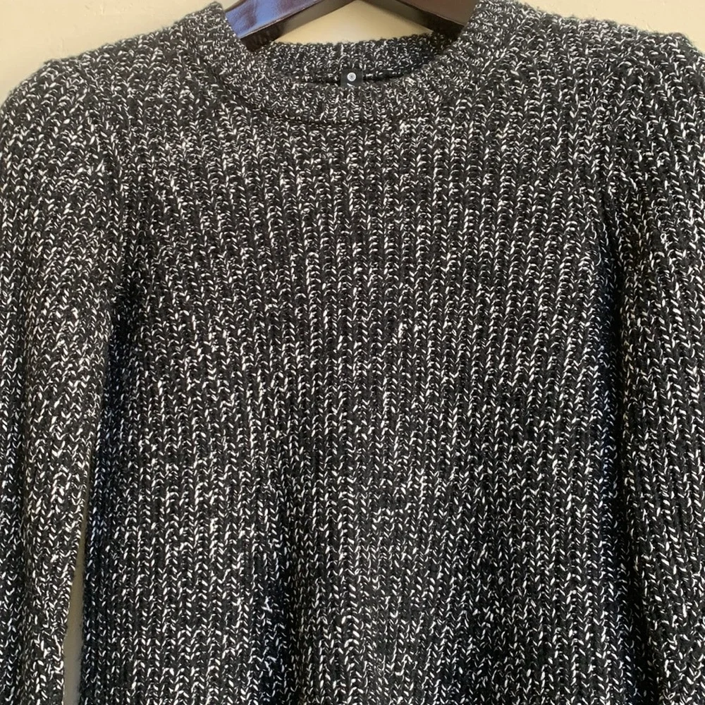 Athleta Sierra Crew Sweater - Picture 5 of 11